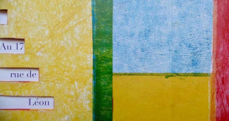 Lettres de Max Blecher à Pierre Minet