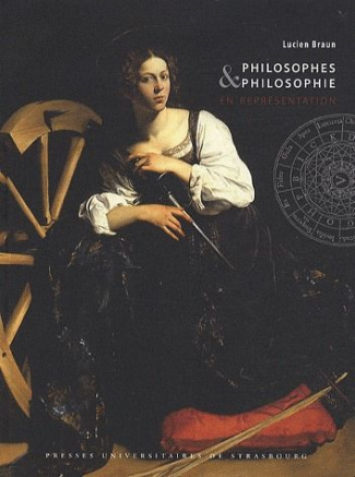 Philosophes & Philosophie en représentation. L'iconographie philisophique en question(s)