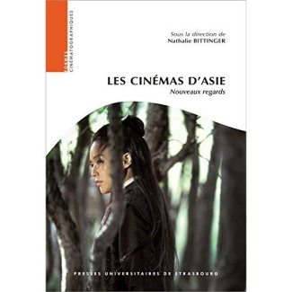 Les cinémas d'Asie