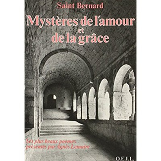 Mystères de l'amour et de la grâce