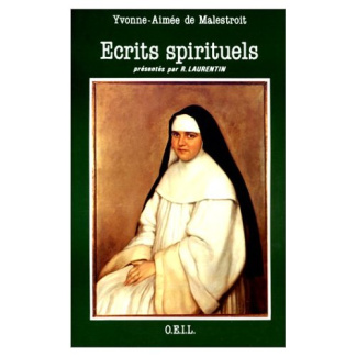 ECRITS SPIRITUELS