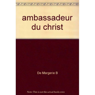 AMBASSADEUR DU CHRIST. Autobiographie, Vers une église pleinement eucharistique