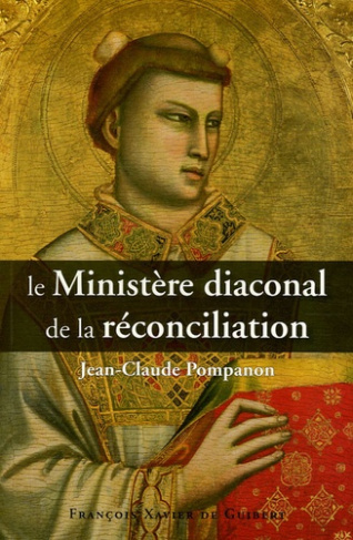 Ministère diaconal de la réconciliation