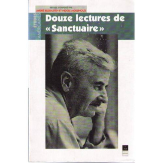 Douze lectures de "Sanctuaire"