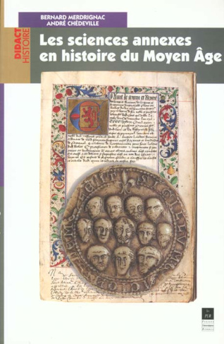 Les sciences annexes en histoire du Moyen âge