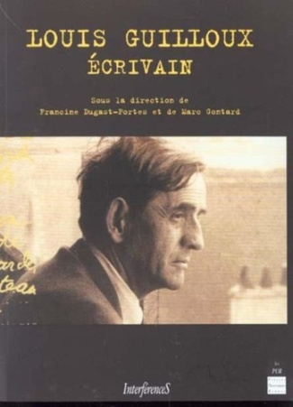 Louis Guilloux écrivain