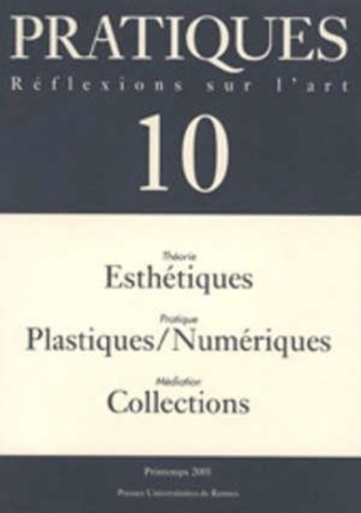 Pratiques N° 10