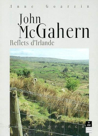 John McGahern. Reflets d'Irlande
