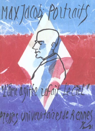 Max Jacob, portraits