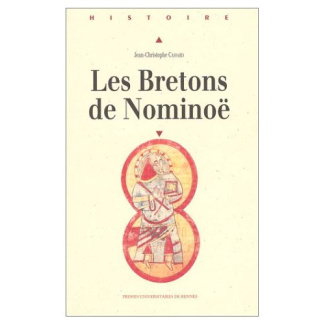 Les bretons de Nominoë. 2e édition