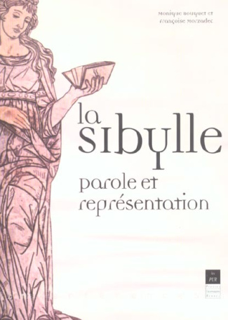 La sibylle. Parole et représentation