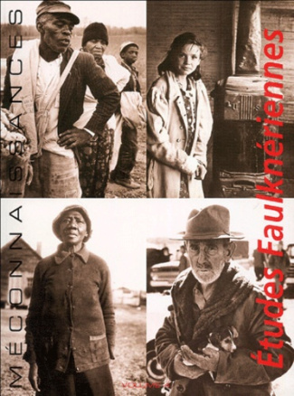 Etudes Faulknériennes N° 4 : Méconnaissance : Misrecognition, Race and the Real in Faulkner's Fictio