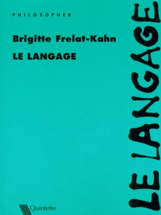 LANGAGE (LE)