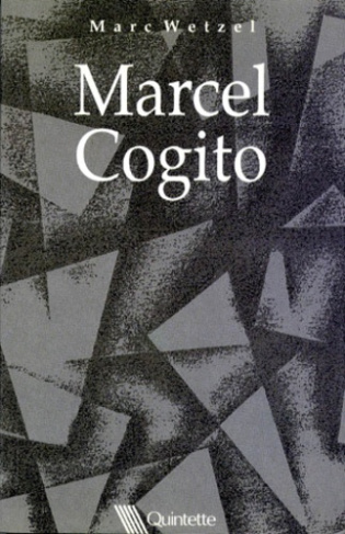 MARCEL COGITO