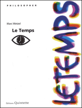 LE TEMPS (2E ED)