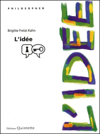 L'IDEE (2E ED)