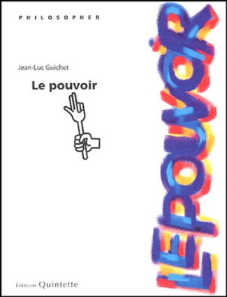 LE POUVOIR (2E ED)