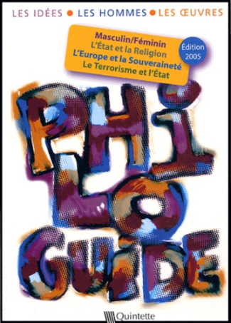 PHILO-GUIDE 2005