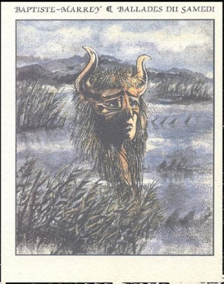 Le livres des poèmes. Tome 1, Ballades du samedi