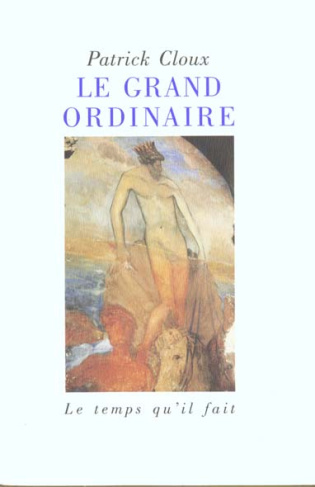 Le grand ordinaire