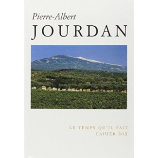 Pierre-Albert Jourdan