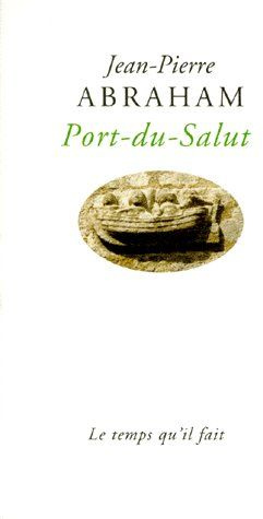 Port-du-Salut
