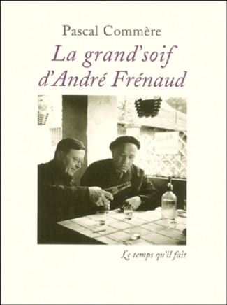 La grand' soif d'André Frénaud