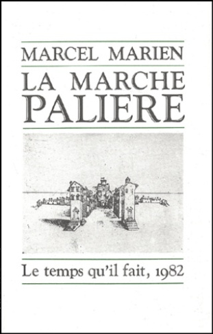 La marche palière
