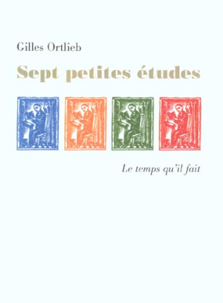 Sept petites études