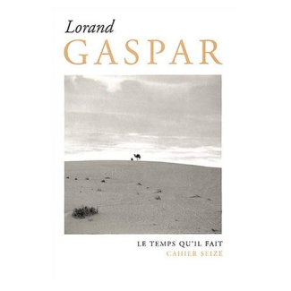 Lorand Gaspar
