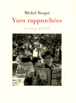 Vues rapprochées. Chroniqe de Charente Libre 2000-2005