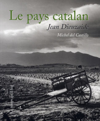 Le pays catalan
