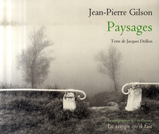 Paysages 1987-2007