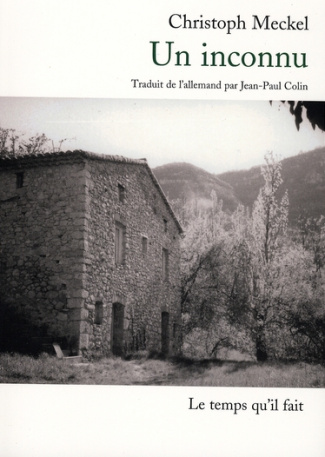Un inconnu