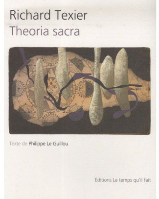 Theoria sacra