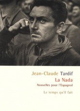 La Nada. Nouvelles pour l'Espagnol