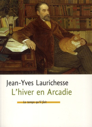 L'hiver en Arcadie