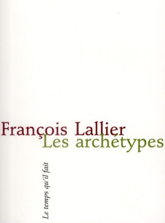 Les archétypes
