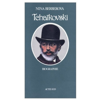 TCHAIKOVSKI. Biographie