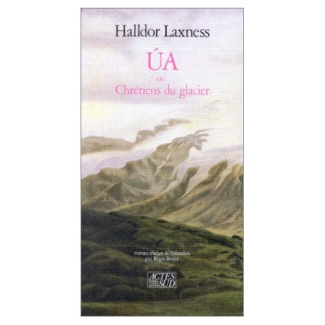 ÂUa ou Chrétiens du glacier