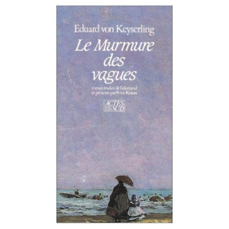 Le Murmure des vagues