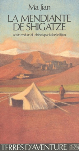 La mendiante de Shigatze