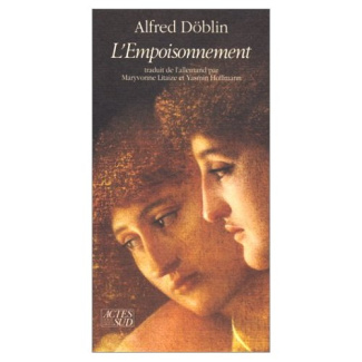 L'Empoisonnement