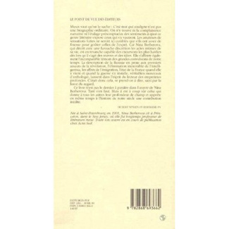 C'est moi qui souligne