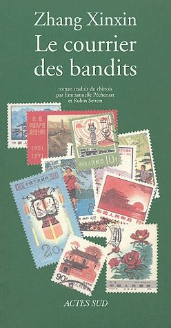 Le courrier des bandits