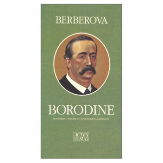Alexandre Borodine (1834-1887)