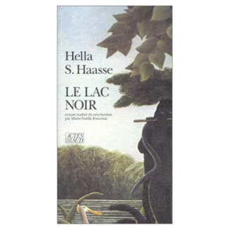 Le lac noir