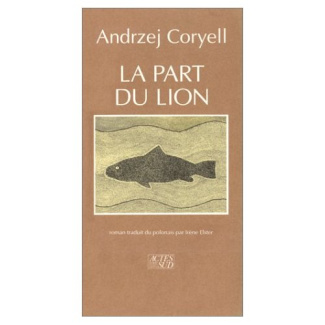 La part du lion