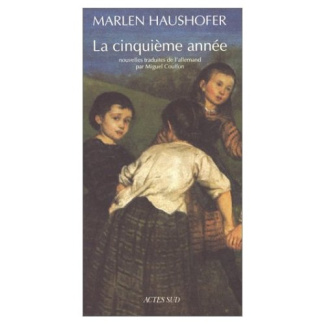 La cinquième année