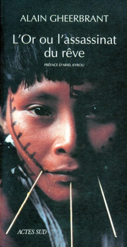 L'or ou L'assassinat du rêve
